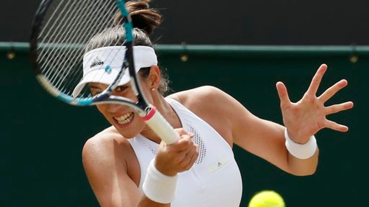 The Latest: Djokovic match postponed until Tuesday